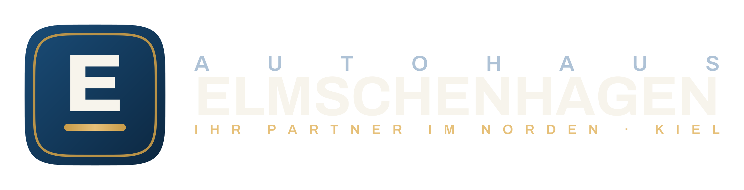 Autohaus Elmschenhagen – Startseite